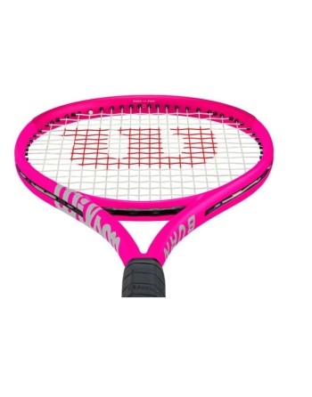 RAQUETA DE TENIS WILSON  BLUE SHDOW
