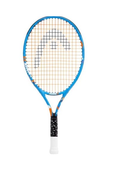 RAQUETA DE TENIS HEAD JANNIK 23 INFANTIL