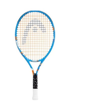RAQUETA DE TENIS HEAD JANNIK 23 INFANTIL