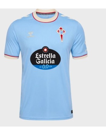 CAMISETA CELTA 26-27