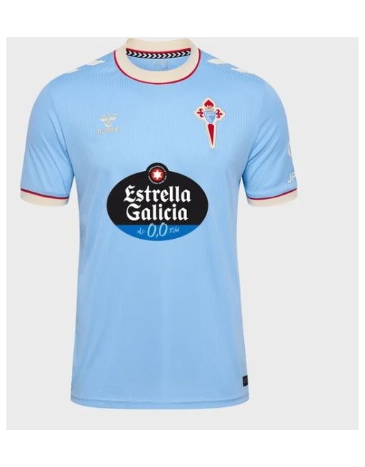 CAMISETA CELTA 26-27