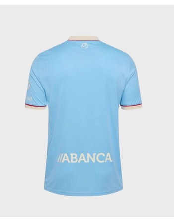 CAMISETA CELTA 26-27