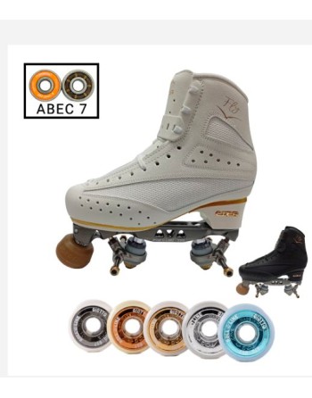 BOTA FLY PLANCHA EVO RUEDAS GIOTTO