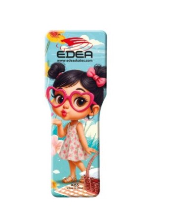 EDEA  SPINNER KISS