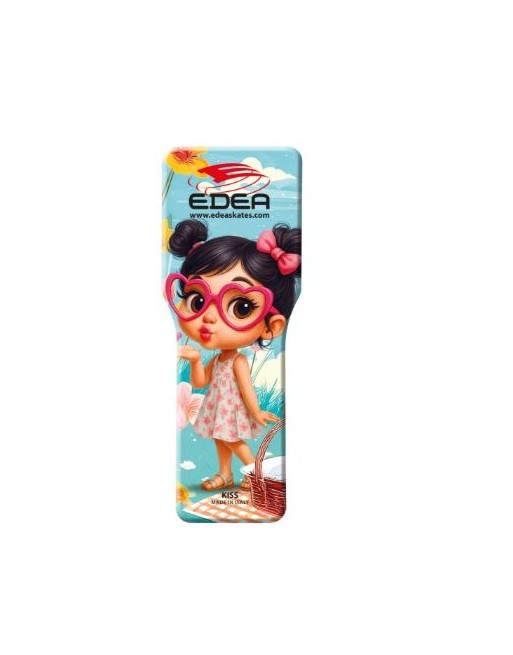 EDEA  SPINNER KISS