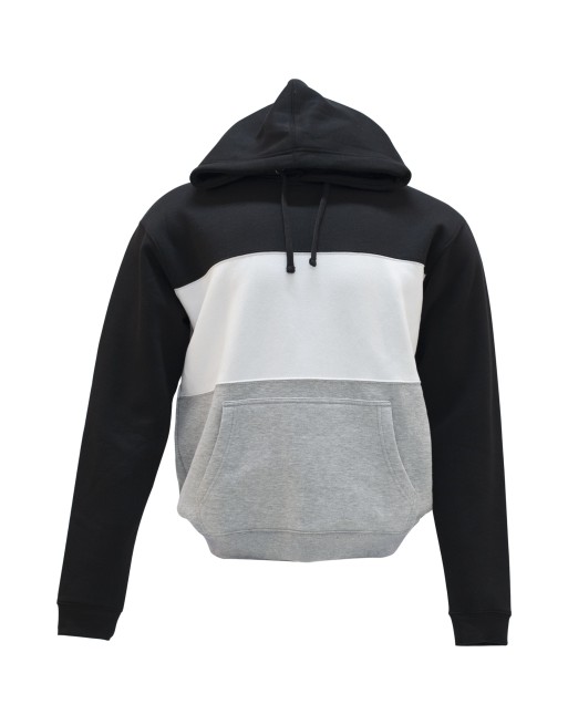SUDADERA CROSSFIRE TRI-LOGY ADULTO