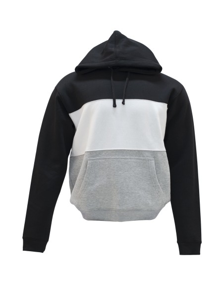 SUDADERA CROSSFIRE TRI-LOGY ADULTO