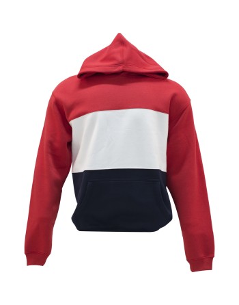 SUDADERA CROSSFIRE TRI-LOGY ADULTO
