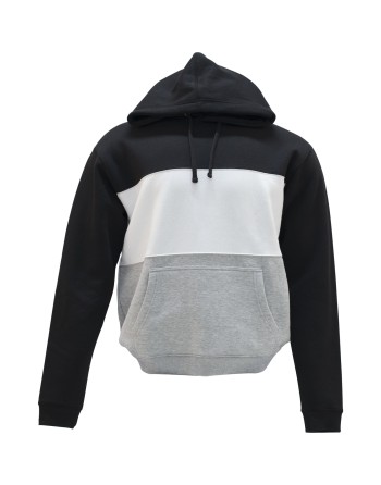 SUDADERA CROSSFIRE TRI-LOGY ADULTO