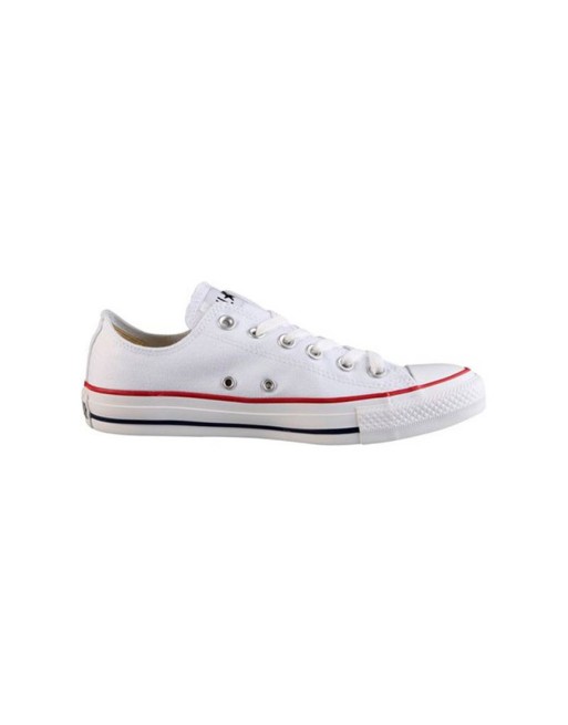 ZAPATILLAS BAJAS CONVERSE CHUCK TAYLOR ALL STAR