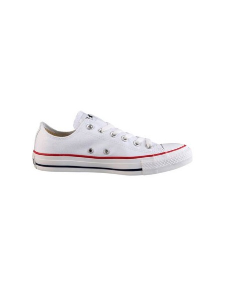 ZAPATILLAS BAJAS CONVERSE CHUCK TAYLOR ALL STAR