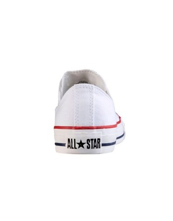 ZAPATILLAS BAJAS CONVERSE CHUCK TAYLOR ALL STAR
