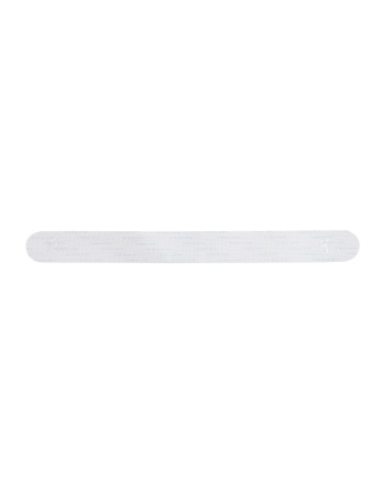 PROTECTOR DE PALA DE PÁDEL BLACK CROWN URE REDONDO TRANSPARENTE