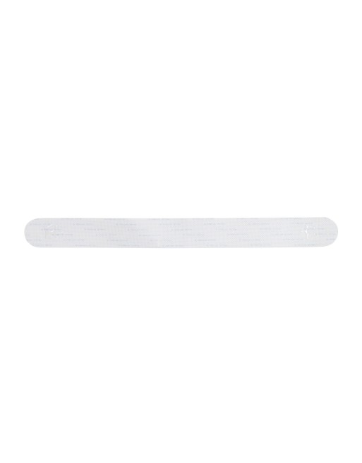 PROTECTOR DE PALA DE PÁDEL BLACK CROWN URE REDONDO TRANSPARENTE