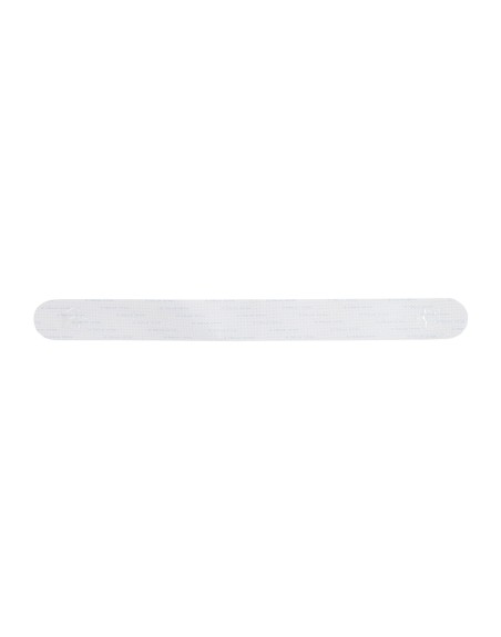 PROTECTOR DE PALA DE PÁDEL BLACK CROWN URE REDONDO TRANSPARENTE