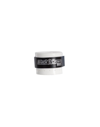 TARRO 60 OVERGRIPS BLACK CROWN PERFORADOS MULTICOLOR