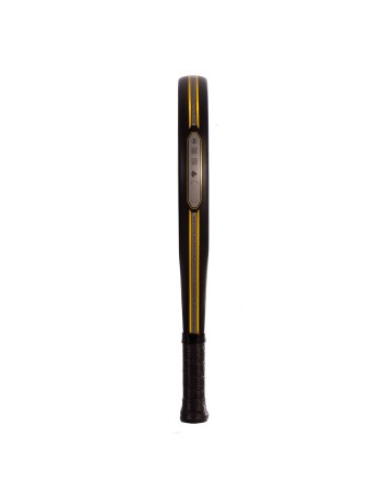 PALA DE PÁDEL BLACK CROWN PITON PREMIUM
