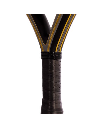 PALA DE PÁDEL BLACK CROWN PITON PREMIUM