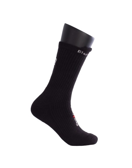 CALCETINES BLACK CROWN PREMIUM ALTOS