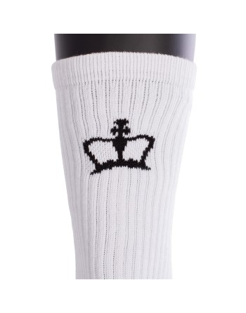CALCETINES BLACK CROWN PREMIUM ALTOS