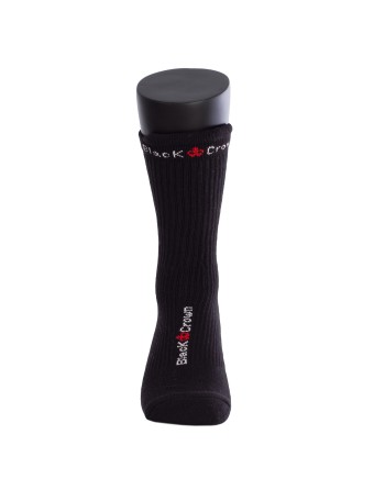 CALCETINES BLACK CROWN PREMIUM ALTOS