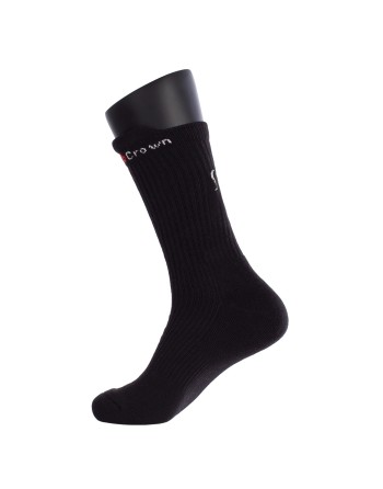 CALCETINES BLACK CROWN PREMIUM ALTOS
