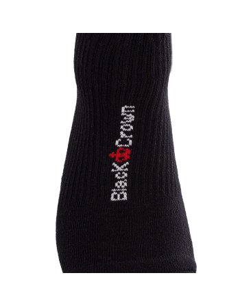 CALCETINES BLACK CROWN PREMIUM ALTOS