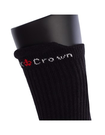 CALCETINES BLACK CROWN PREMIUM ALTOS