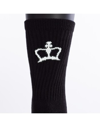 CALCETINES BLACK CROWN PREMIUM ALTOS