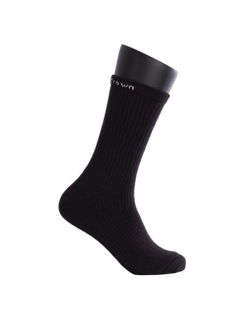 PACK CALCETINES ALTOS BLACK CROWN