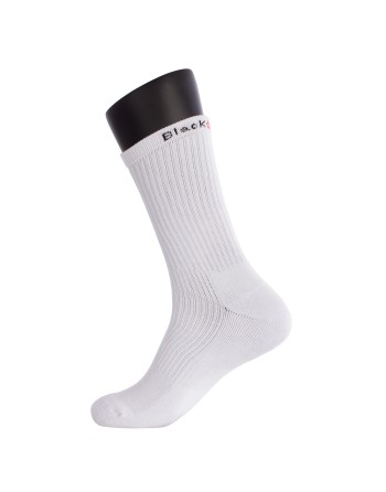 PACK CALCETINES ALTOS BLACK CROWN