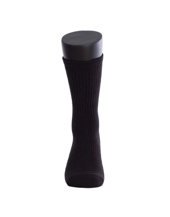 PACK CALCETINES ALTOS BLACK CROWN