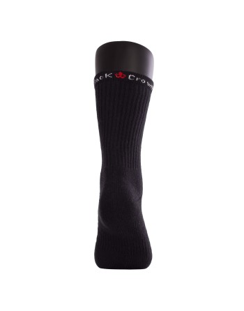 PACK CALCETINES ALTOS BLACK CROWN