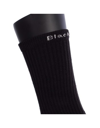 PACK CALCETINES ALTOS BLACK CROWN