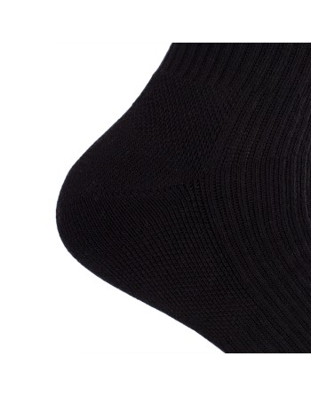 PACK CALCETINES ALTOS BLACK CROWN