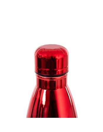 BOTELLA TÉRMICA BLACK CROWN