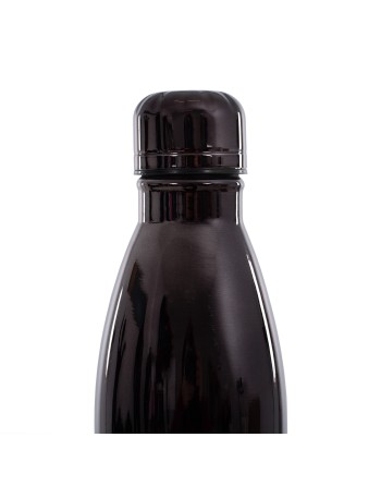 BOTELLA TÉRMICA BLACK CROWN