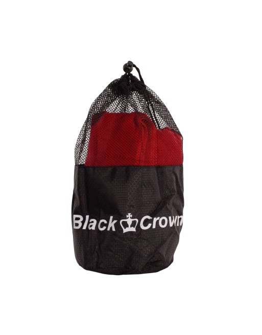TOALLA SWEET BLACK CROWN