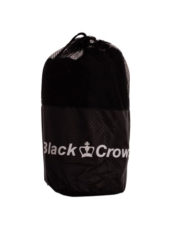 TOALLA SWEET BLACK CROWN