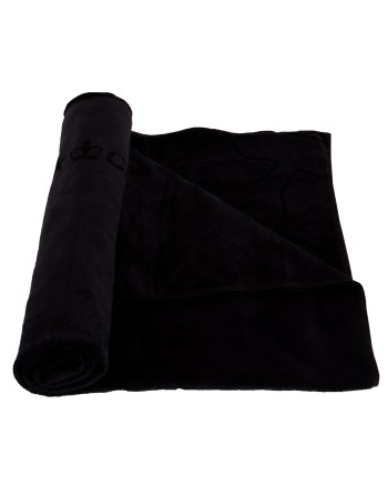 TOALLA SWEET BLACK CROWN