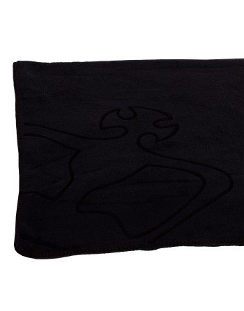 TOALLA SWEET BLACK CROWN