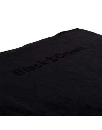 TOALLA SWEET BLACK CROWN