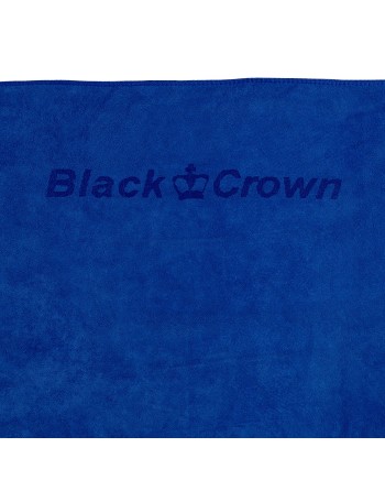TOALLA SWEET BLACK CROWN
