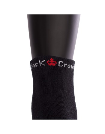 CALCETINES BLACK CROWN PRO TOBILLEROS