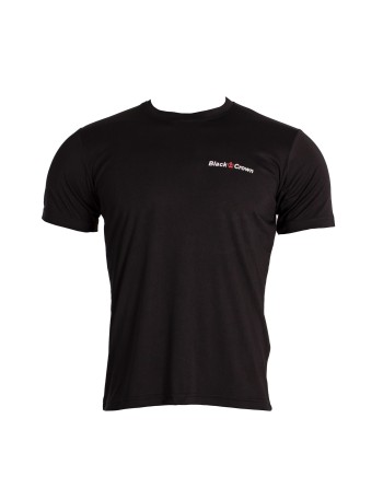 CAMISETA BLACK CROWN INCA