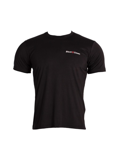 CAMISETA BLACK CROWN INCA