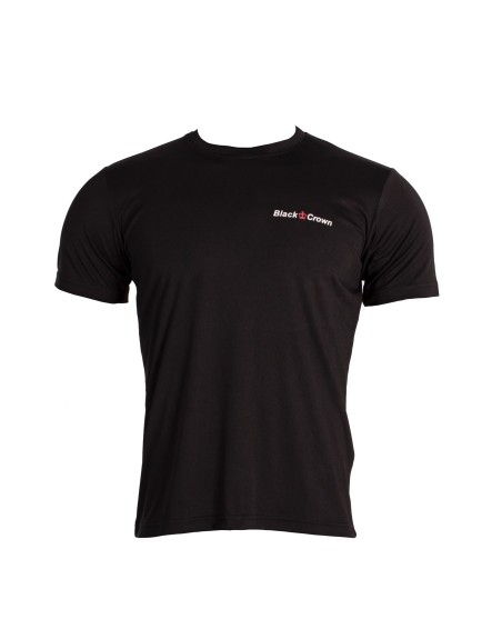 CAMISETA BLACK CROWN INCA