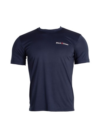 CAMISETA BLACK CROWN INCA