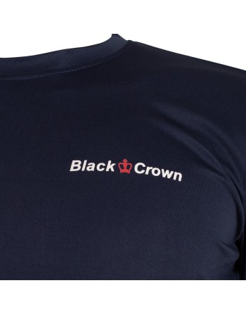 CAMISETA BLACK CROWN INCA