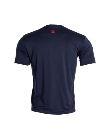 CAMISETA BLACK CROWN INCA